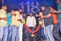 118 Movie Pre Release Function Photos